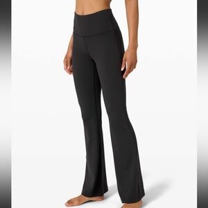 Lululemon flare pant